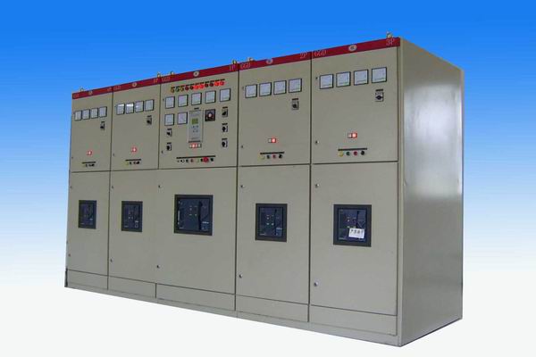 双阳装修配电柜 安全实用建筑抽屉式配电柜-电